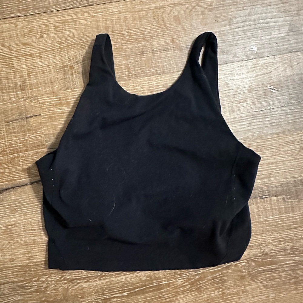 Lululemon Align High Neck Tank